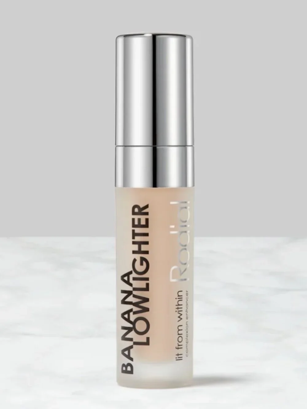Rodial Banana Lowlighter